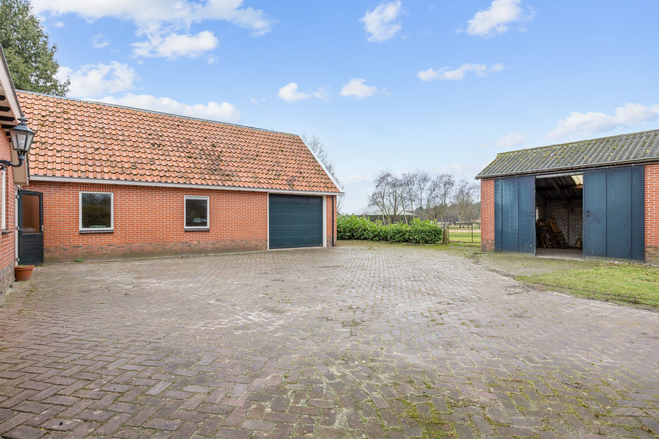 Foto 36 van de Haspel 24