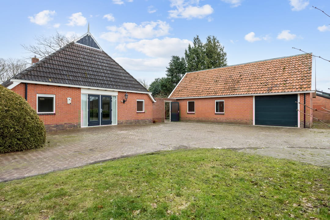 Foto 37 van de Haspel 24