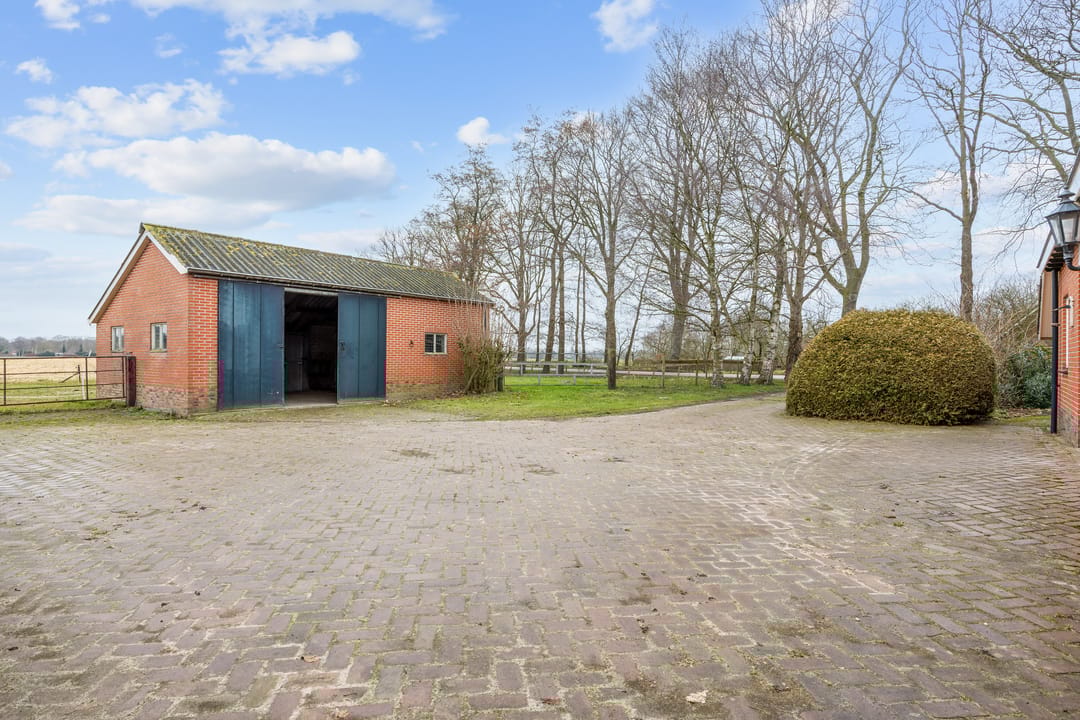 Foto 38 van de Haspel 24