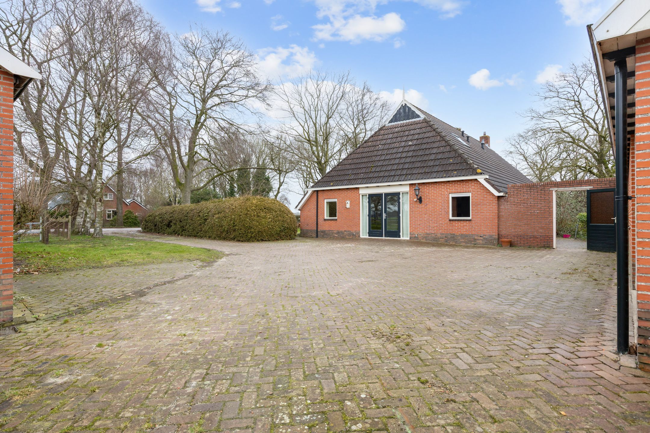 Foto 39 van de Haspel 24