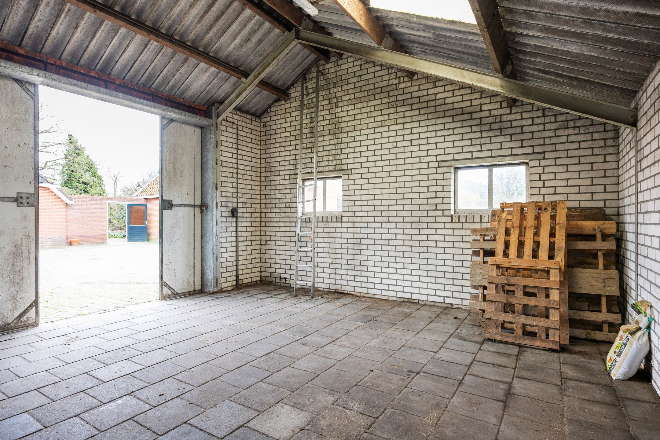 Foto 42 van de Haspel 24