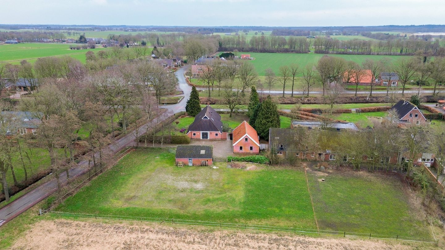 Foto 44 van de Haspel 24