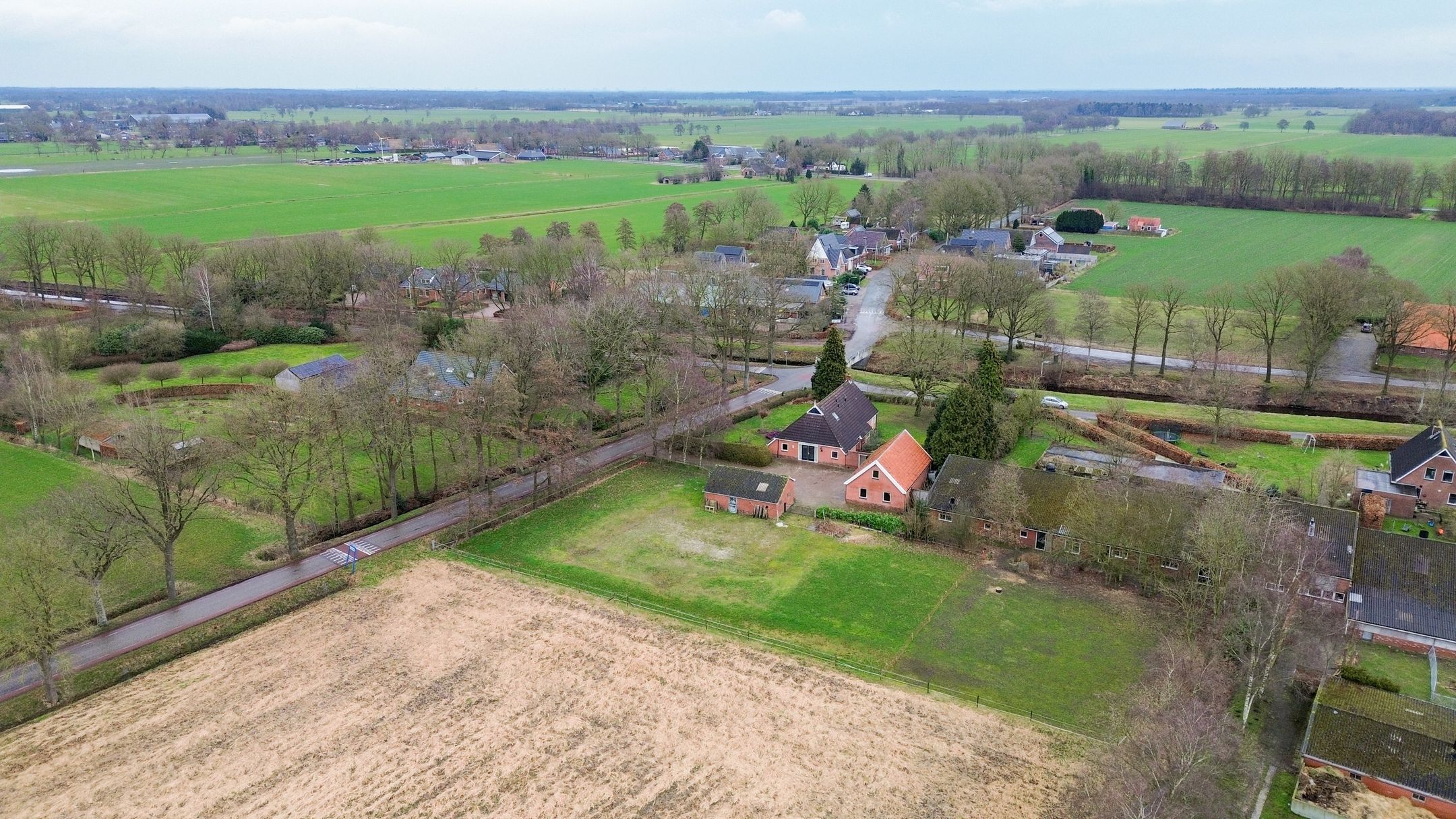 Foto 45 van de Haspel 24