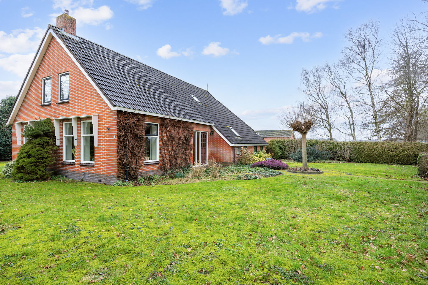 Foto 5 van de Haspel 24