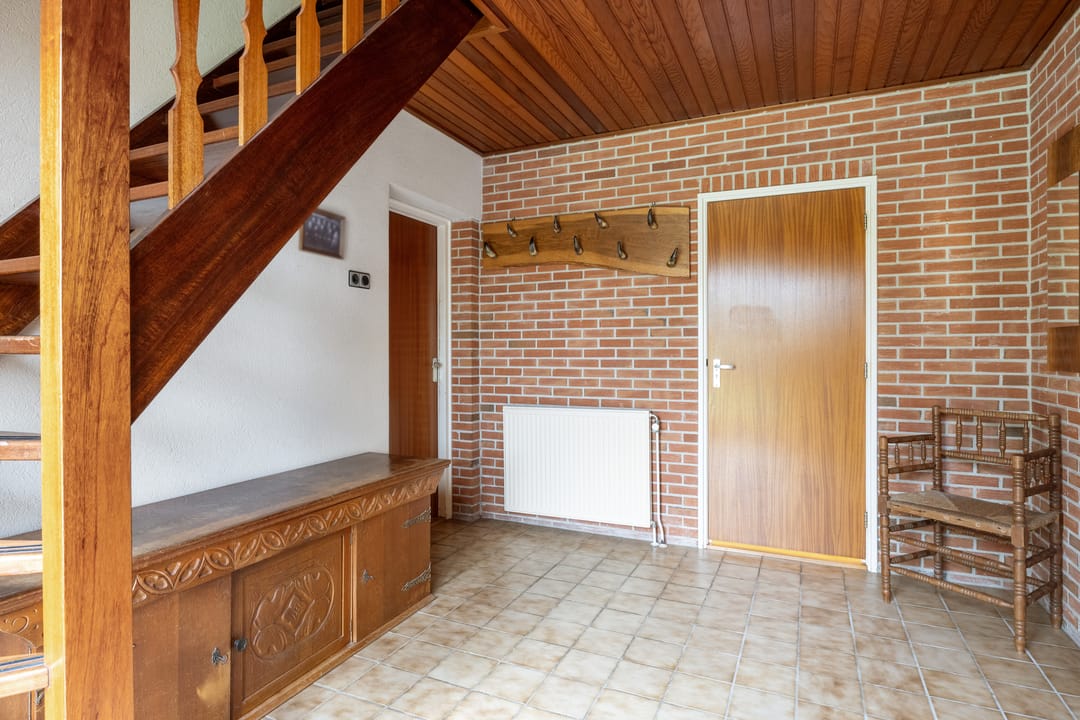 Foto 8 van de Haspel 24