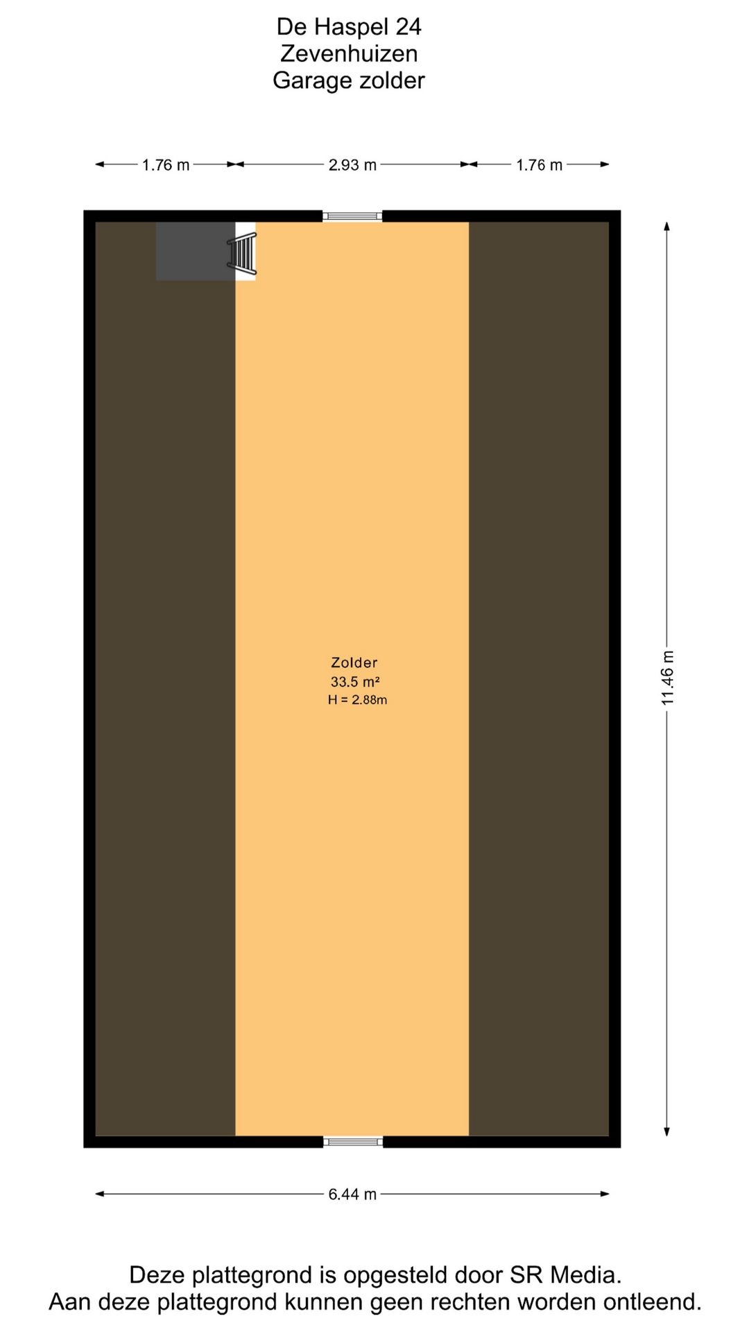 Foto 51 van de Haspel 24