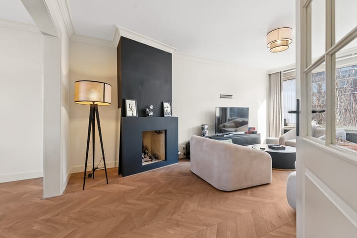 Foto 2 van Laan van Meerdervoort 1355