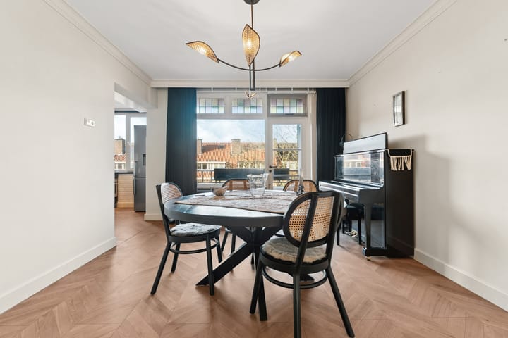 Foto 3 van Laan van Meerdervoort 1355