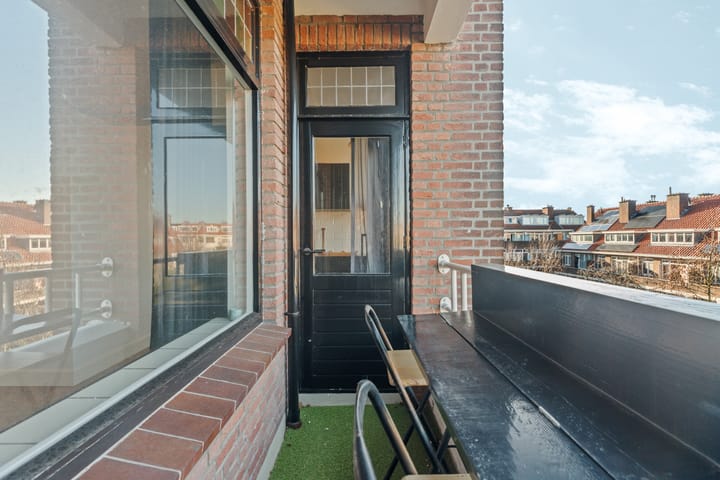 Foto 5 van Laan van Meerdervoort 1355