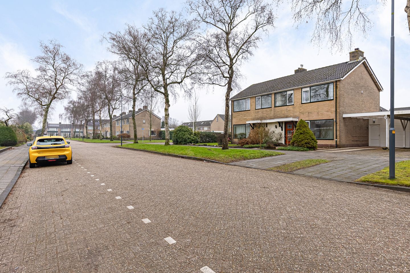 Foto 5 van De Leijen 20