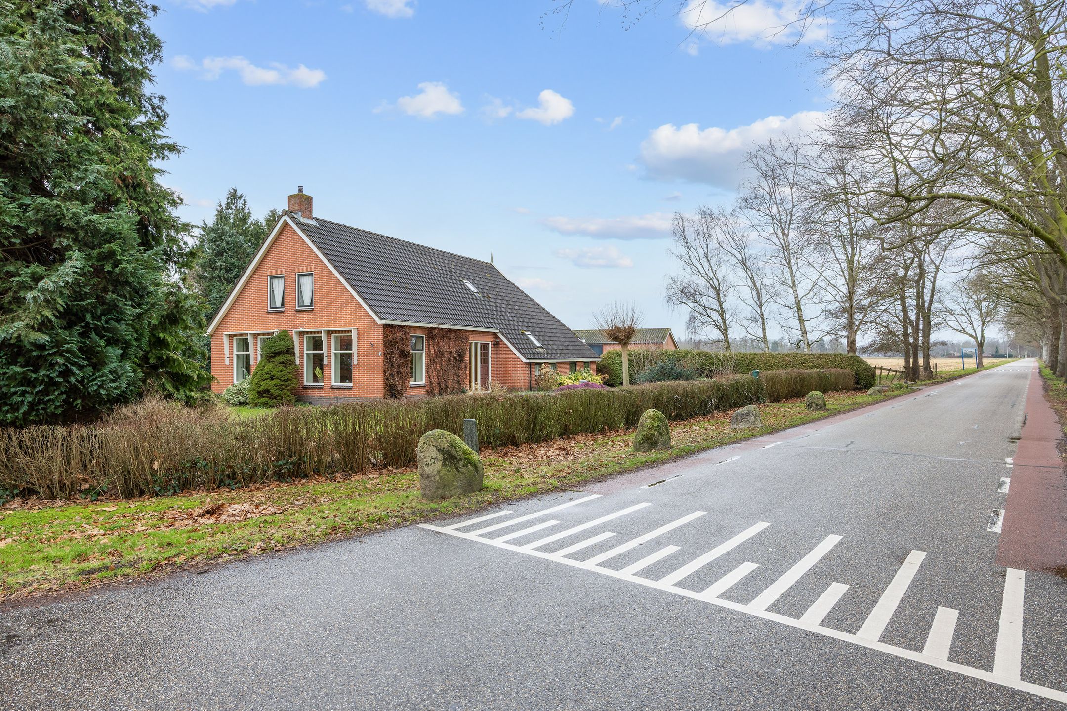 Foto 3 van de Haspel 24