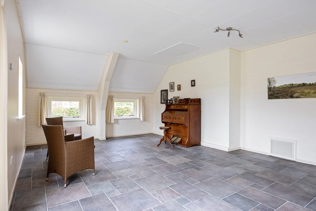 Foto 23 van de Haspel 24