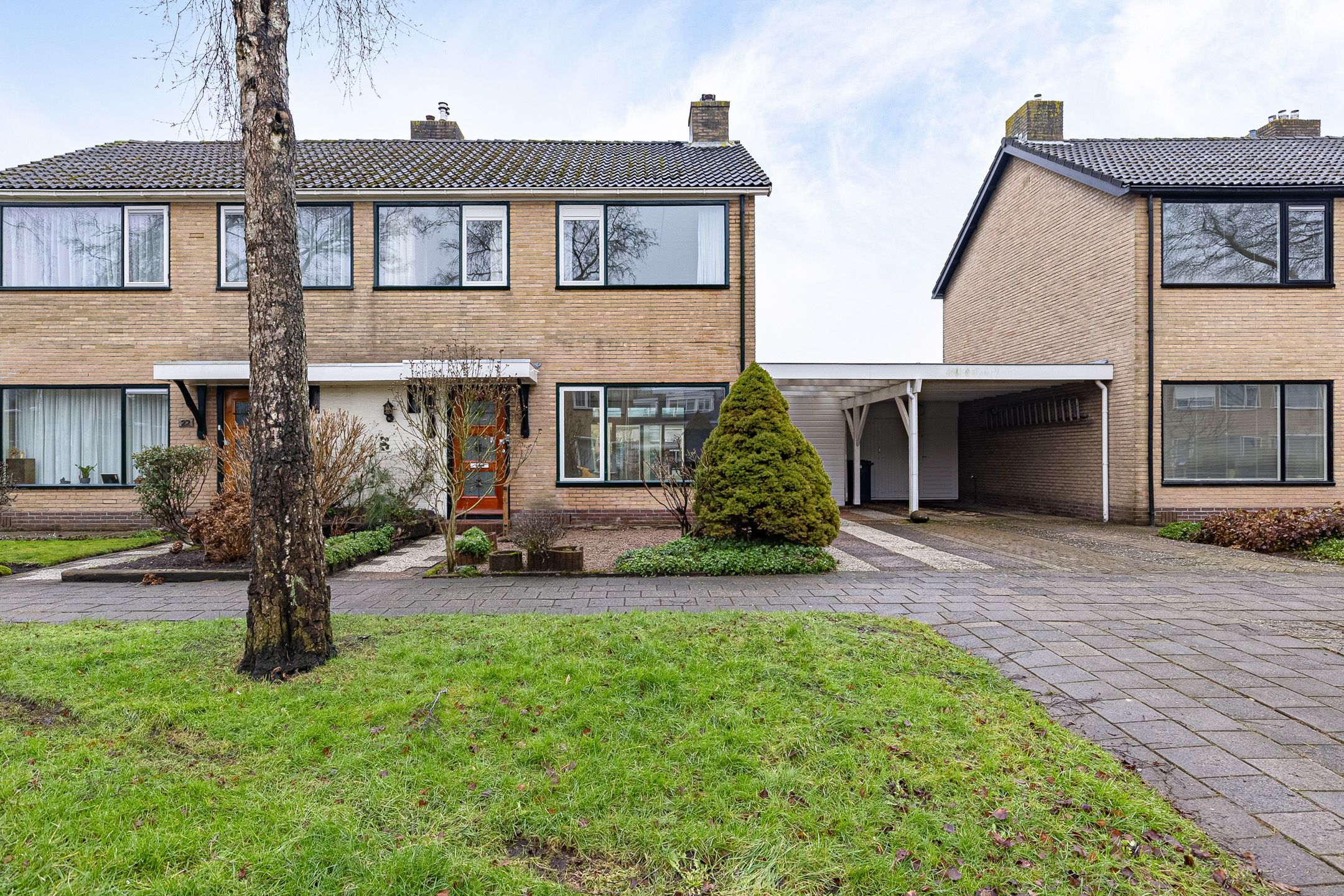 Foto 6 van De Leijen 20