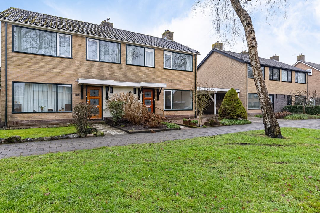 Foto 7 van De Leijen 20