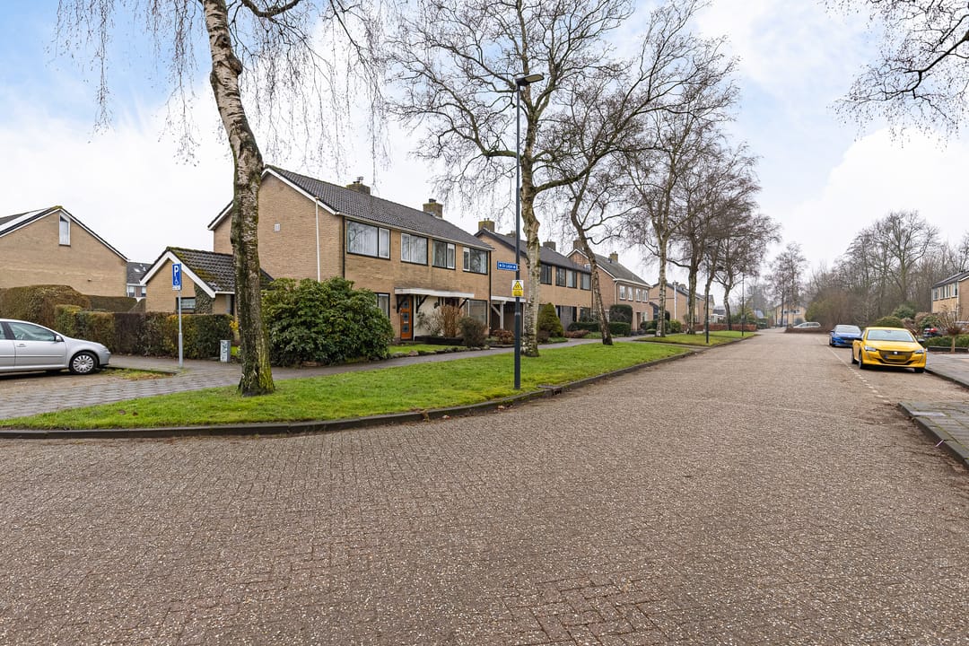 Foto 8 van De Leijen 20