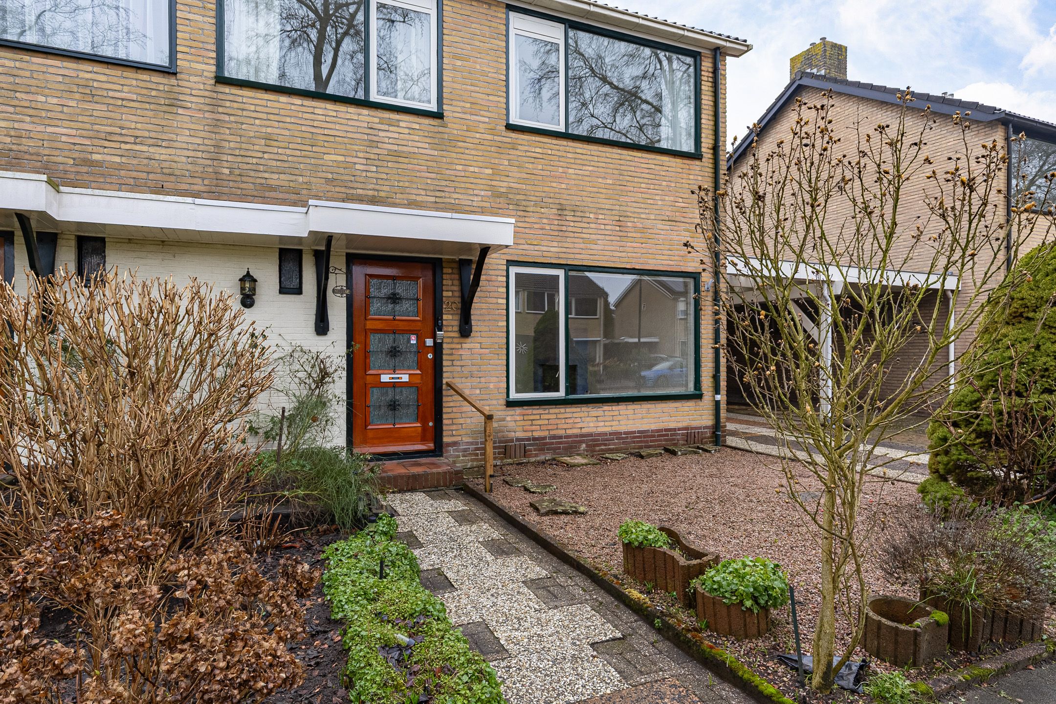 Foto 9 van De Leijen 20