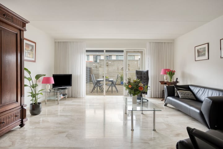 Foto 3 van Burnousstraat 33