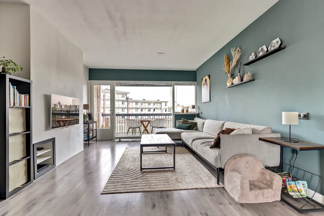 Photo 2 of Oegstgeesterweg 98