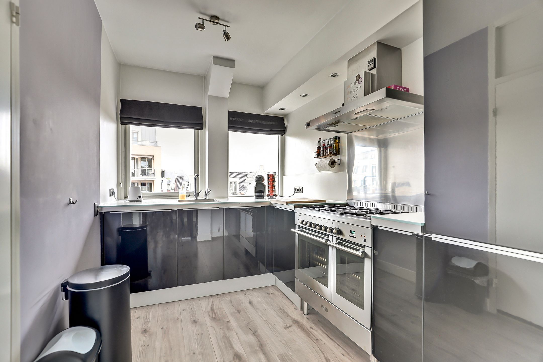 Photo 3 of Oegstgeesterweg 98