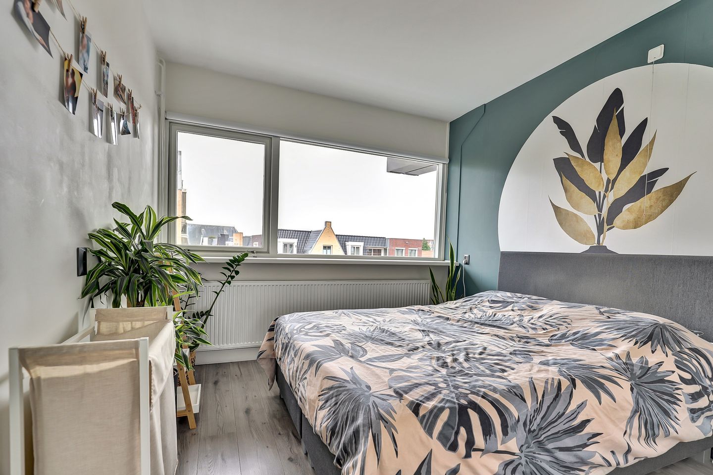 Photo 4 of Oegstgeesterweg 98