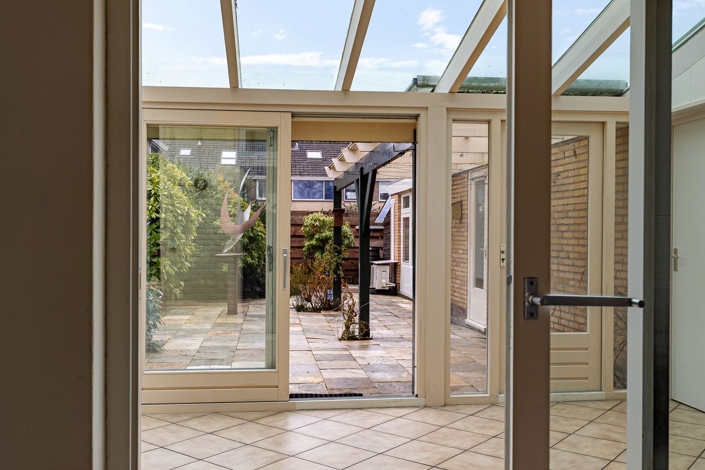 Foto 20 van De Leijen 20