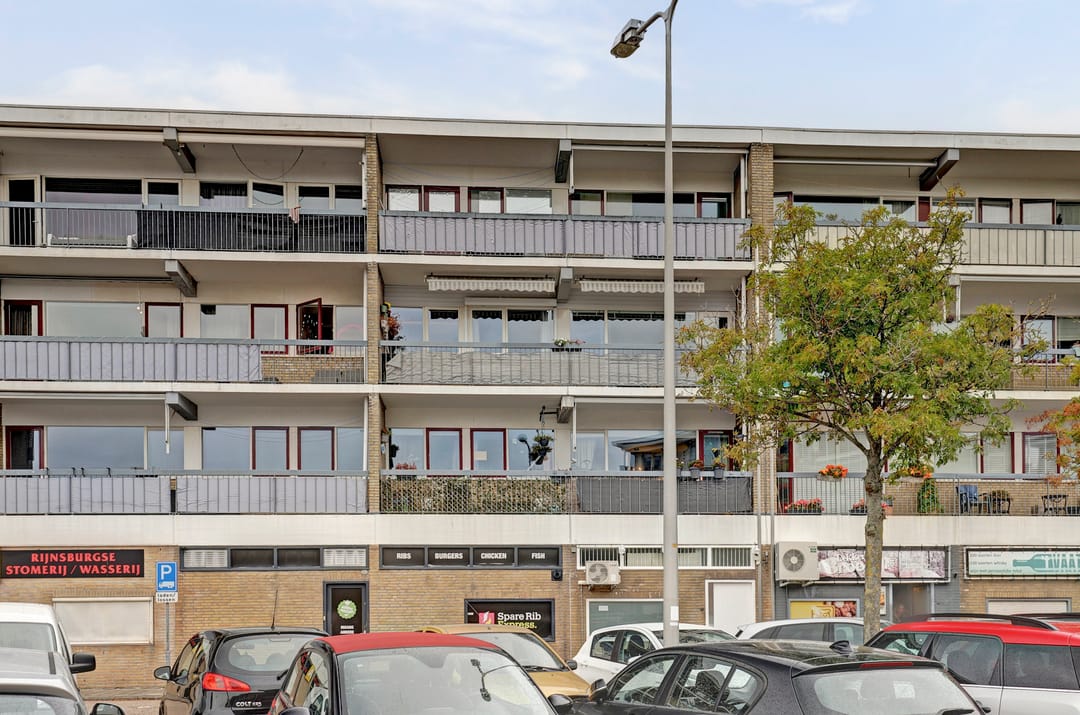 Photo 8 of Oegstgeesterweg 98