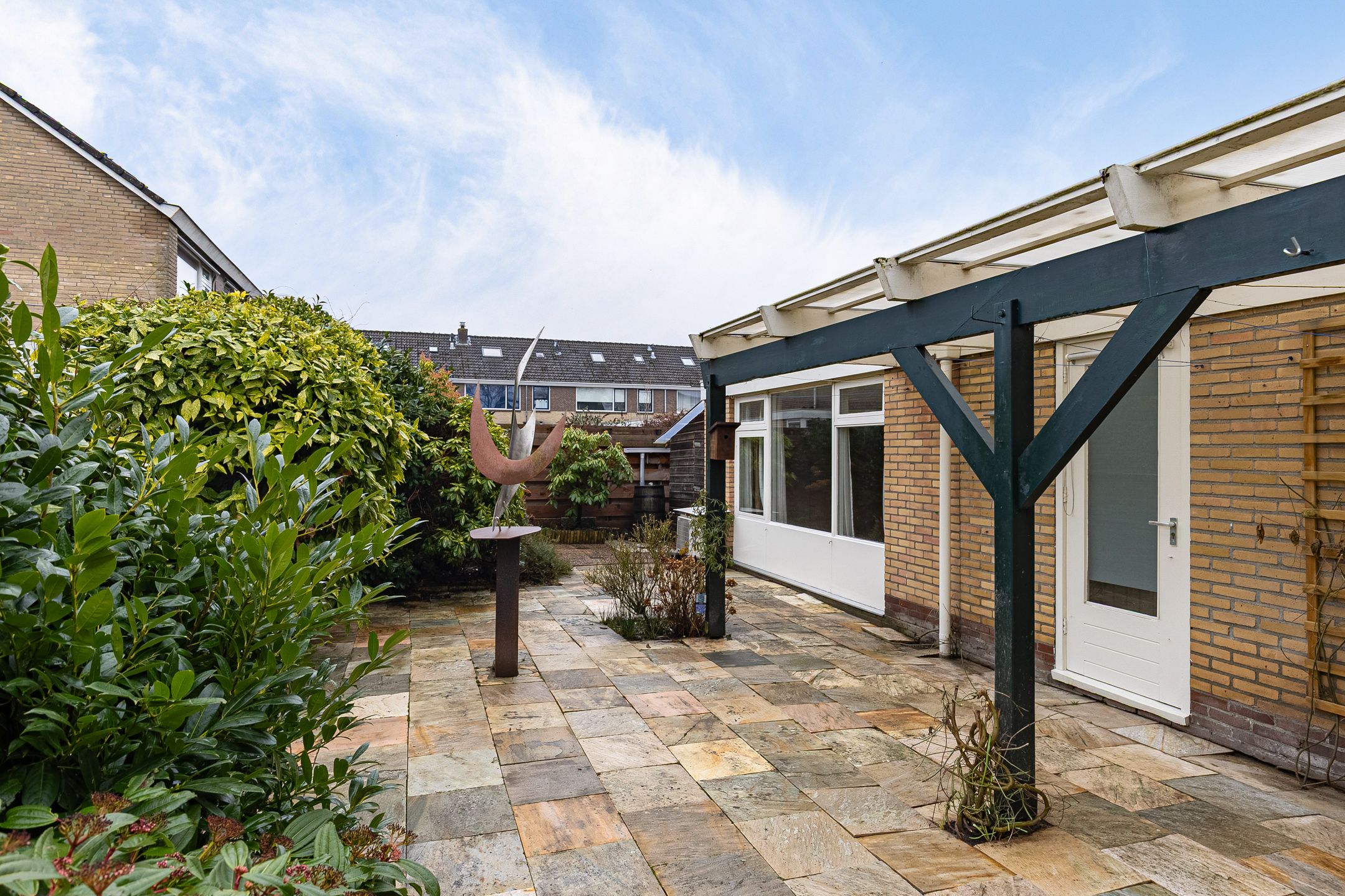 Foto 45 van De Leijen 20