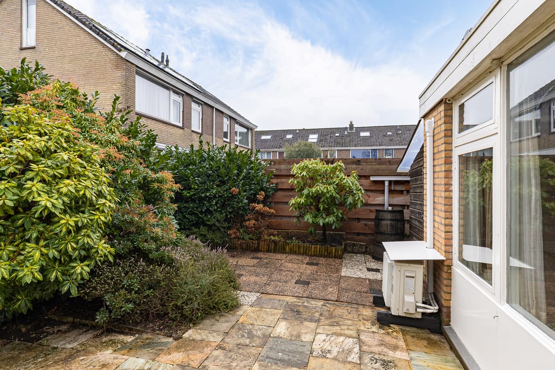 Foto 46 van De Leijen 20