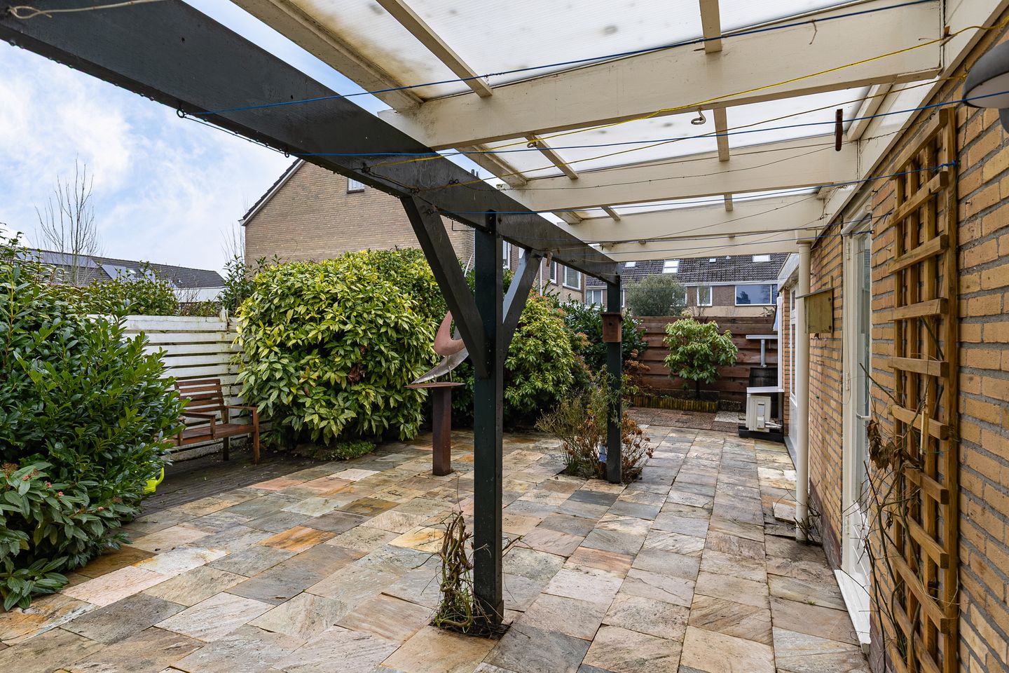 Foto 44 van De Leijen 20