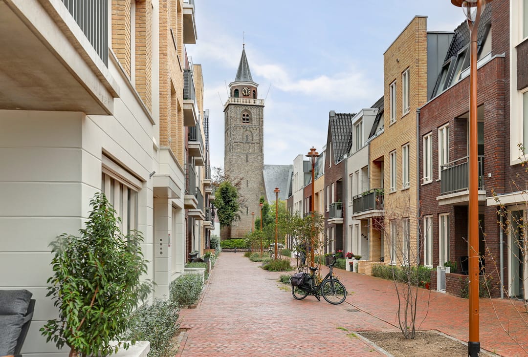 Photo 37 of Oegstgeesterweg 98