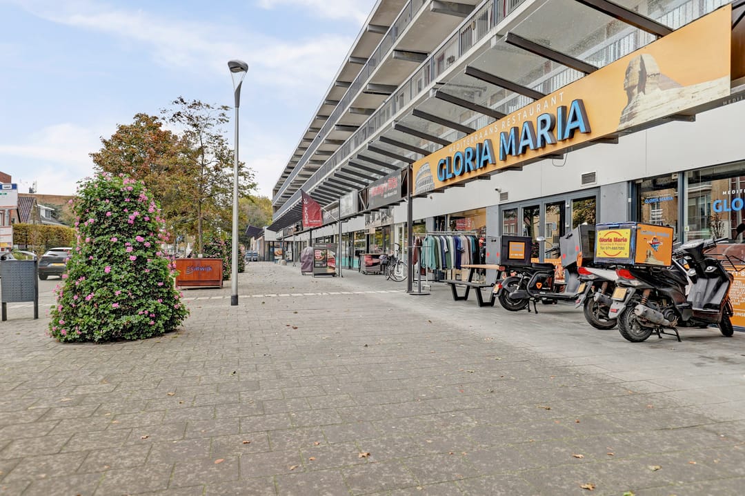 Photo 38 of Oegstgeesterweg 98