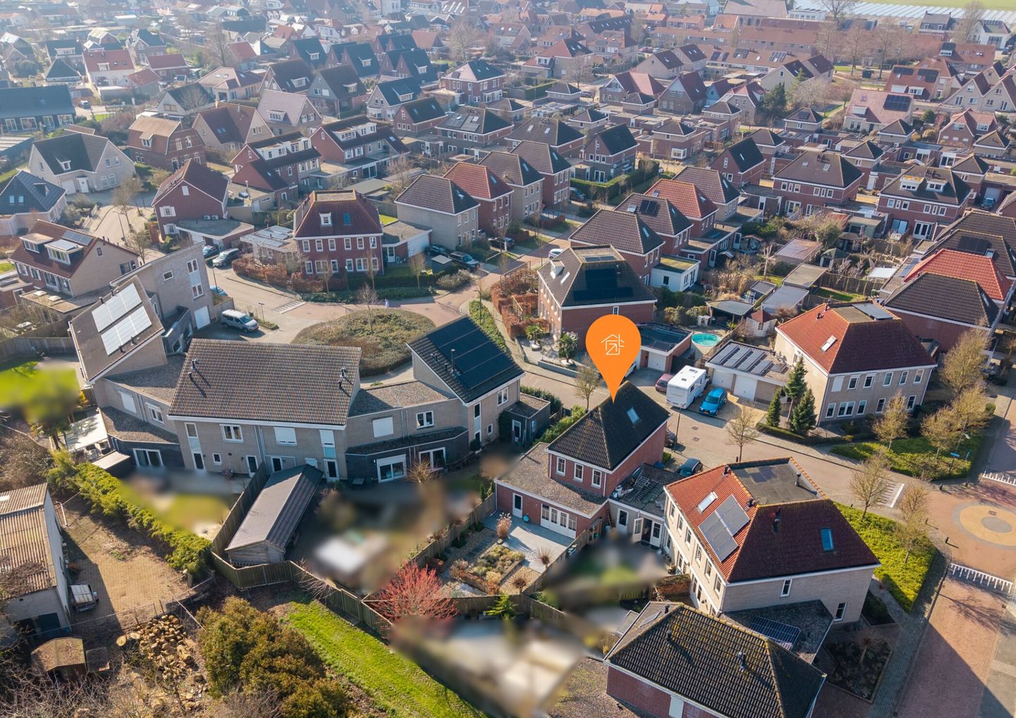 Foto 4 van Van Zeylstraat 30