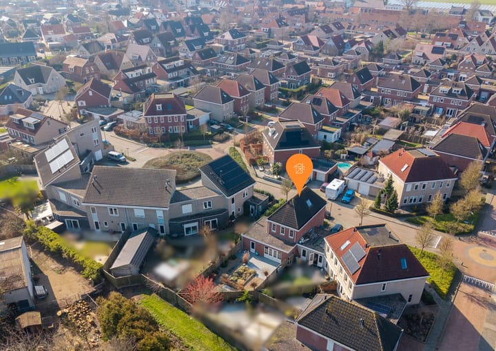 Foto 4 van Van Zeylstraat 30