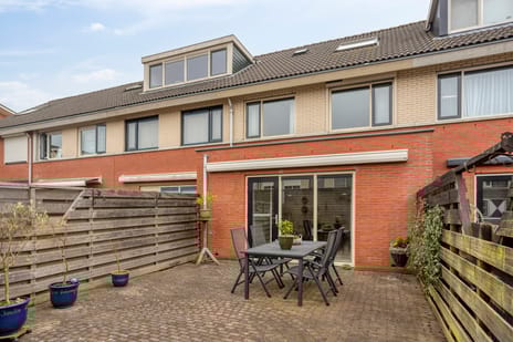 Burnousstraat 33 secondary image