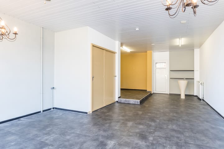 Photo 5 of Pastoor Scheepersstraat 12-A