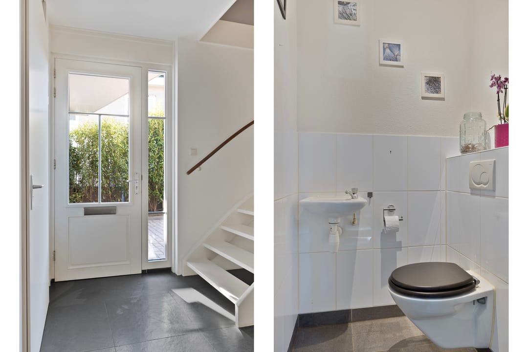 Foto 7 van Van Zeylstraat 30