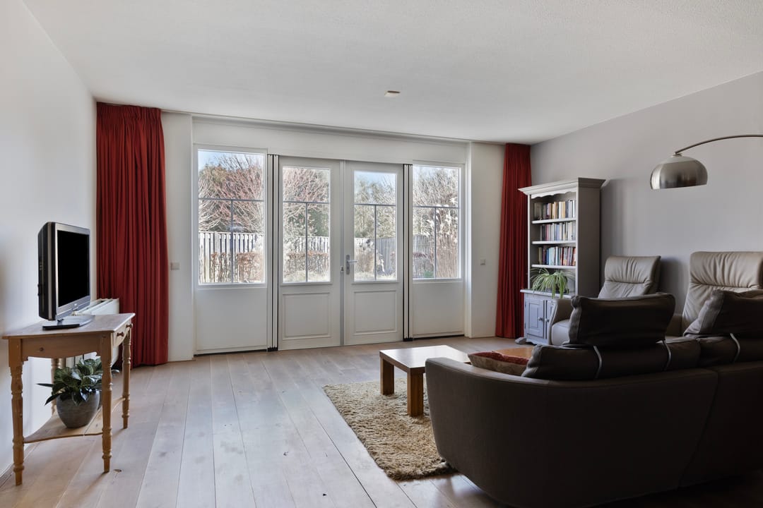 Foto 8 van Van Zeylstraat 30