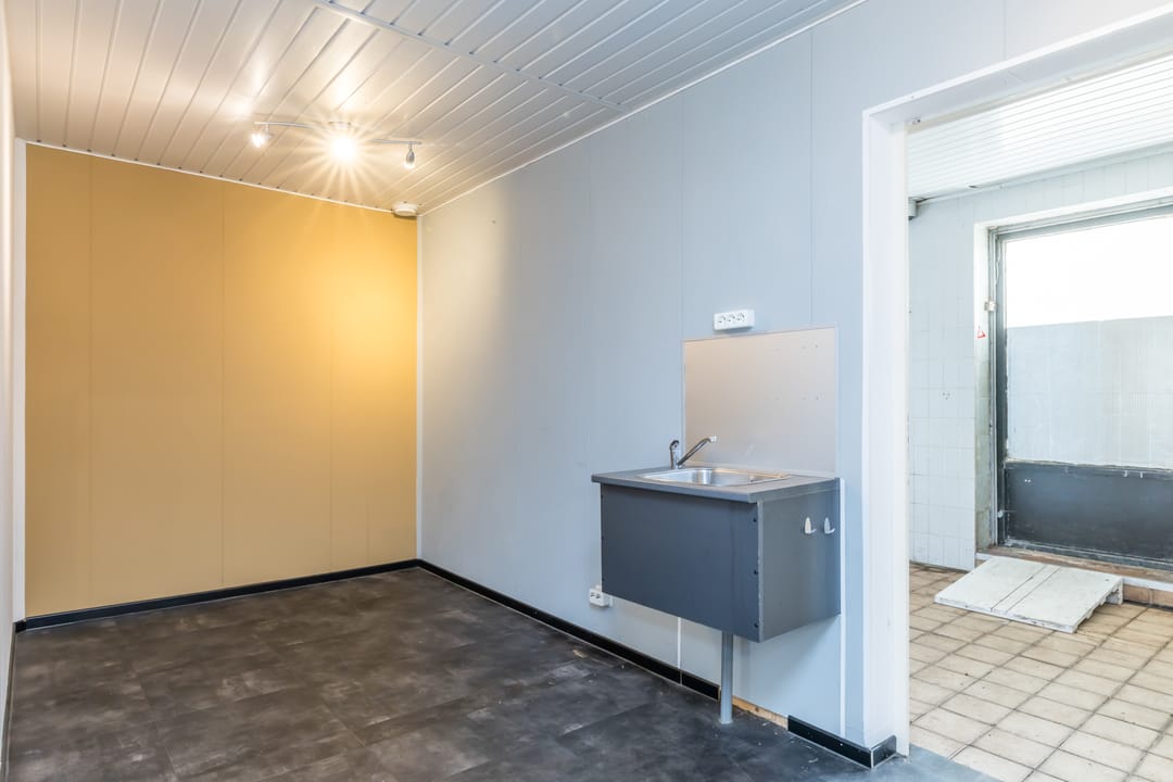 Photo 8 of Pastoor Scheepersstraat 12-A