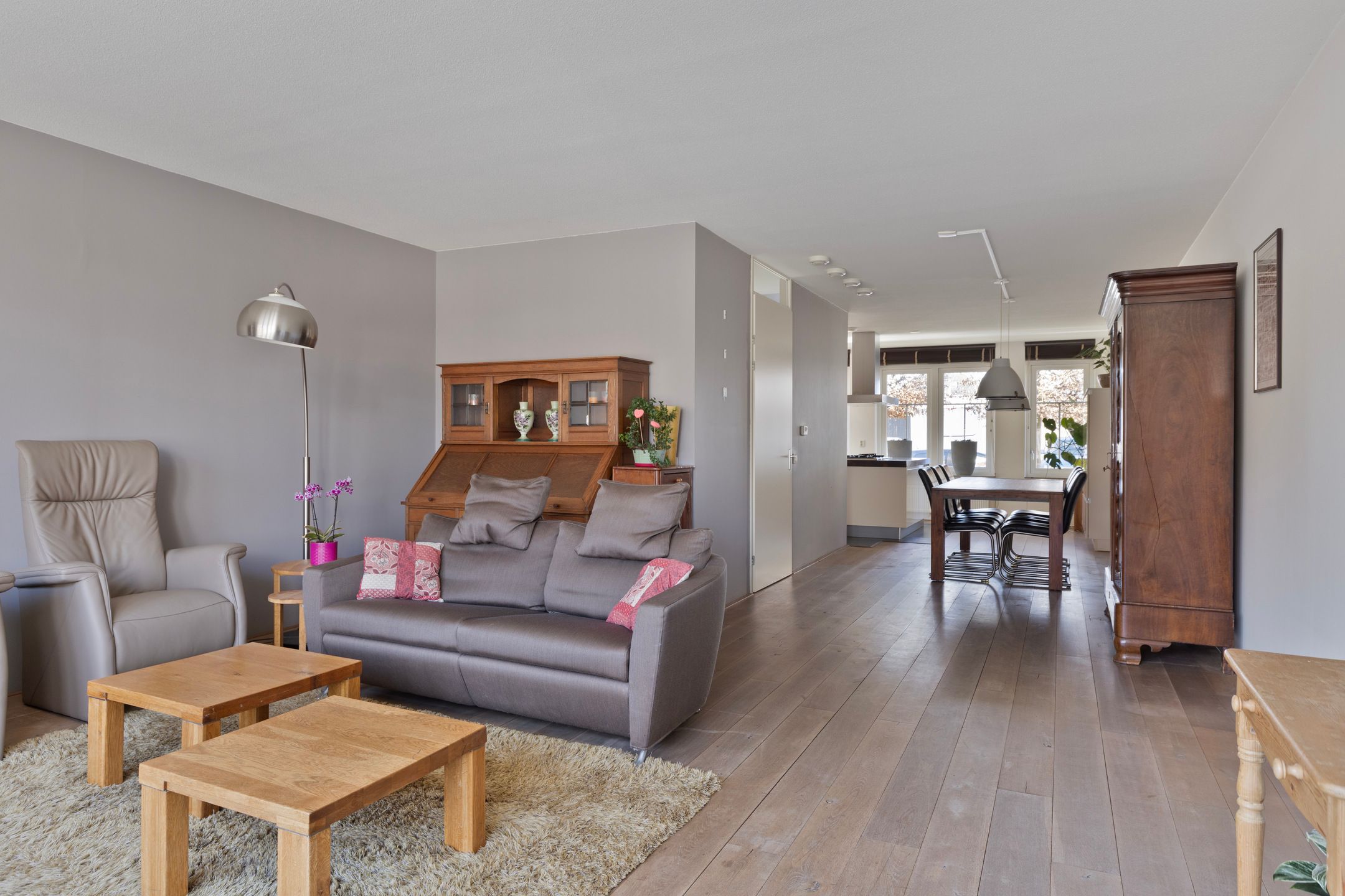 Foto 9 van Van Zeylstraat 30