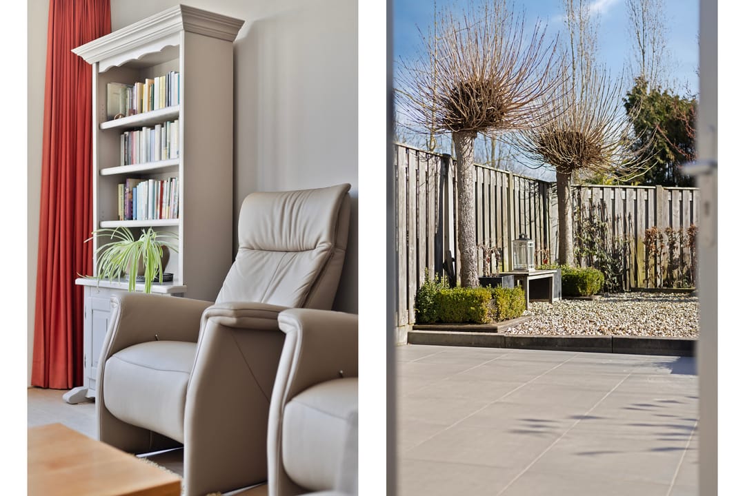 Foto 11 van Van Zeylstraat 30