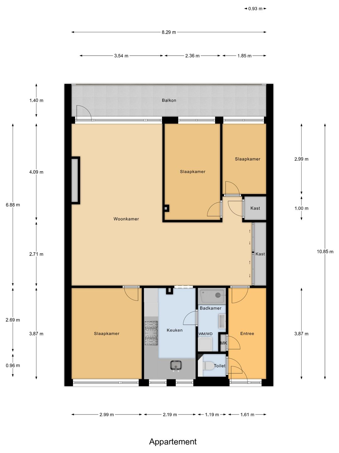 Photo 47 of Oegstgeesterweg 98