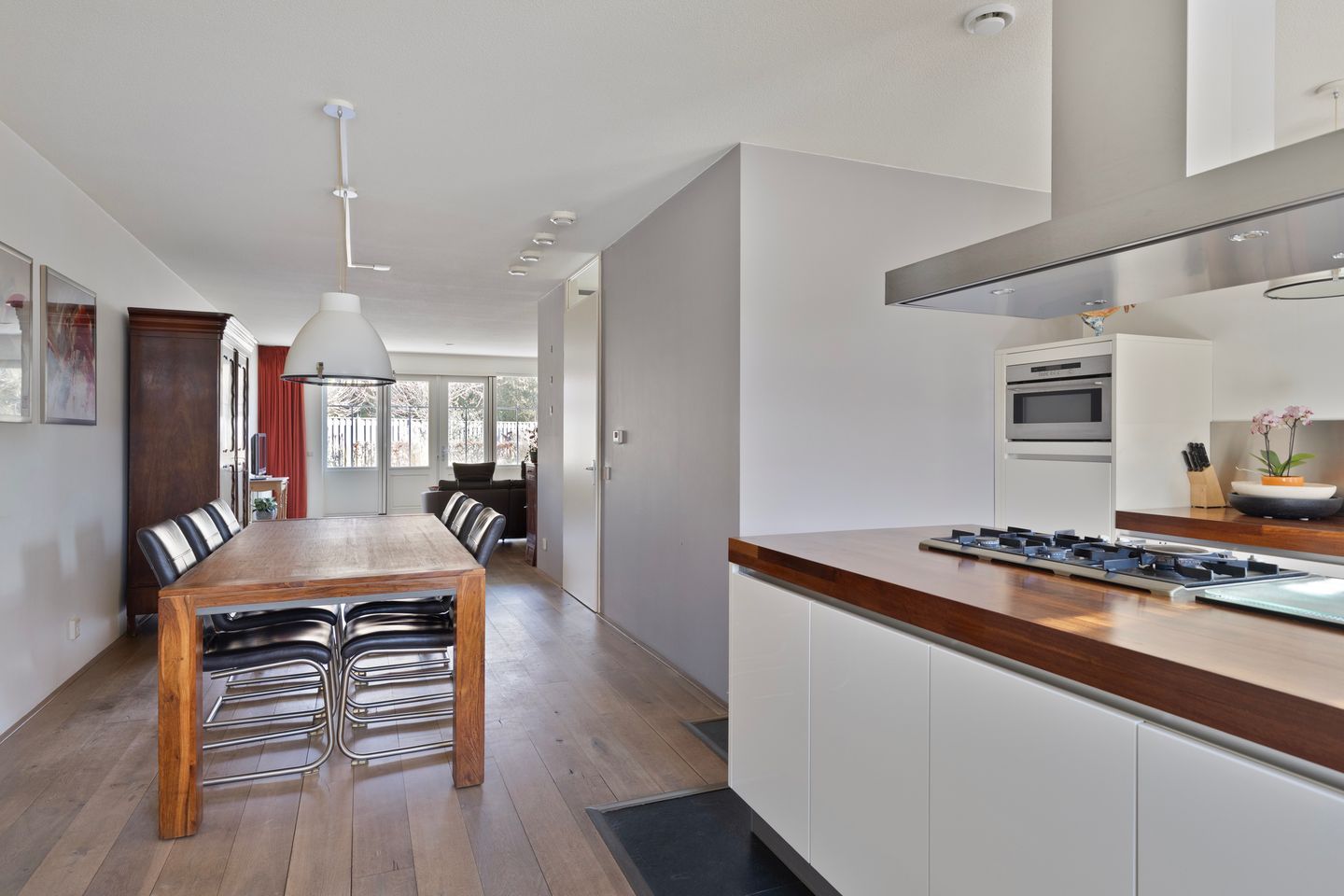 Foto 14 van Van Zeylstraat 30