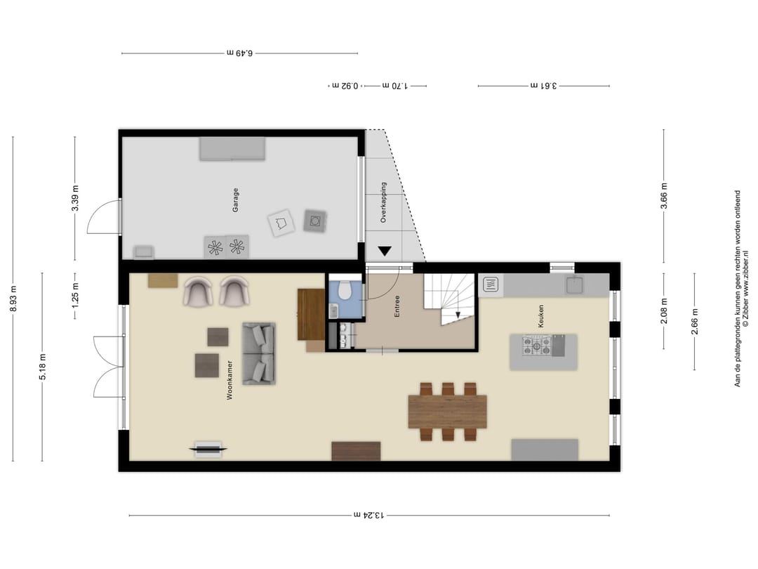 Foto 16 van Van Zeylstraat 30