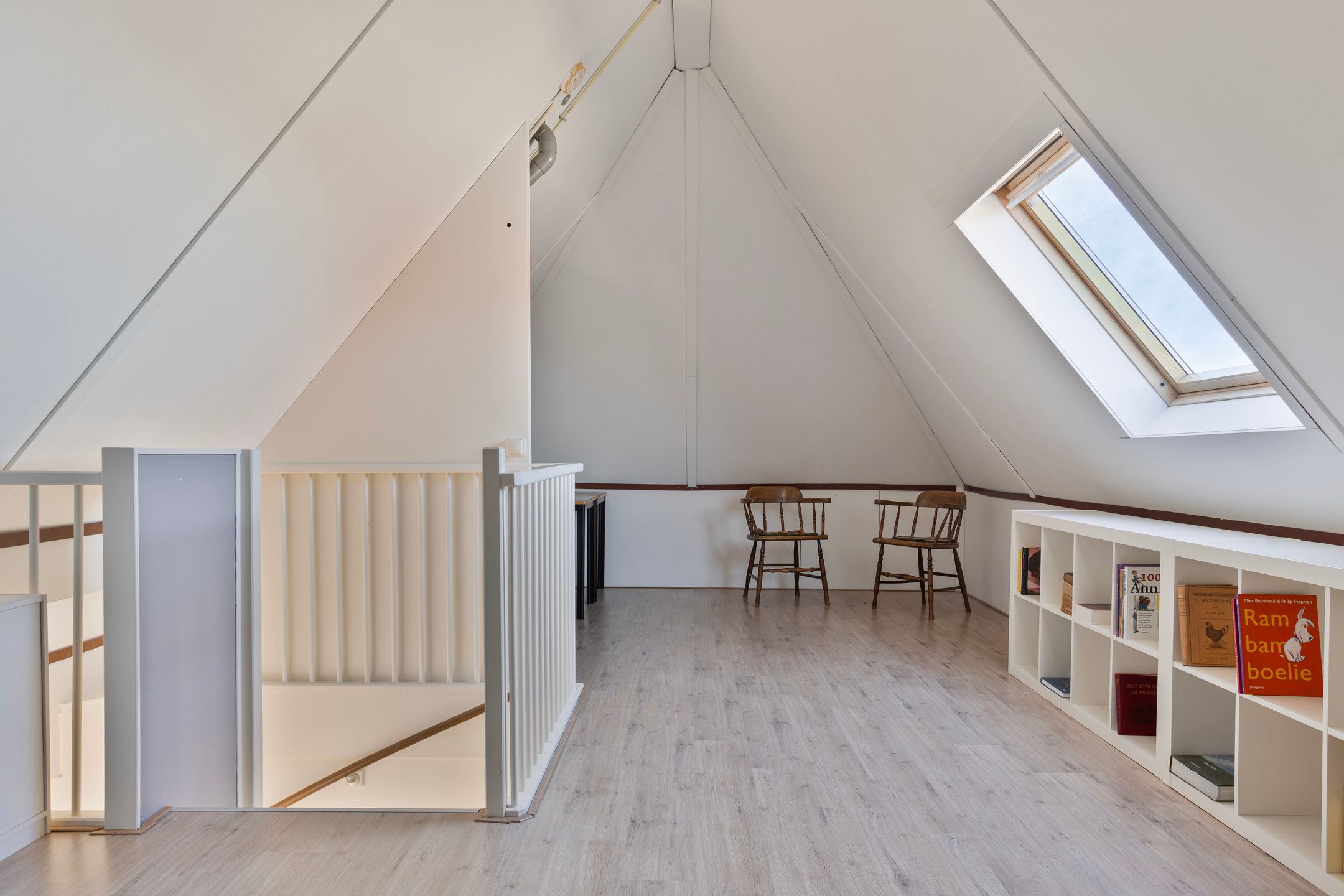 Foto 27 van Van Zeylstraat 30