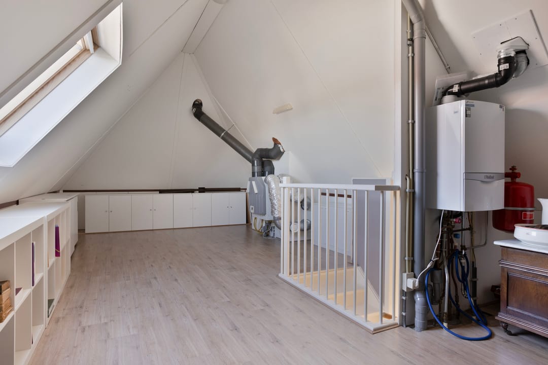 Foto 28 van Van Zeylstraat 30