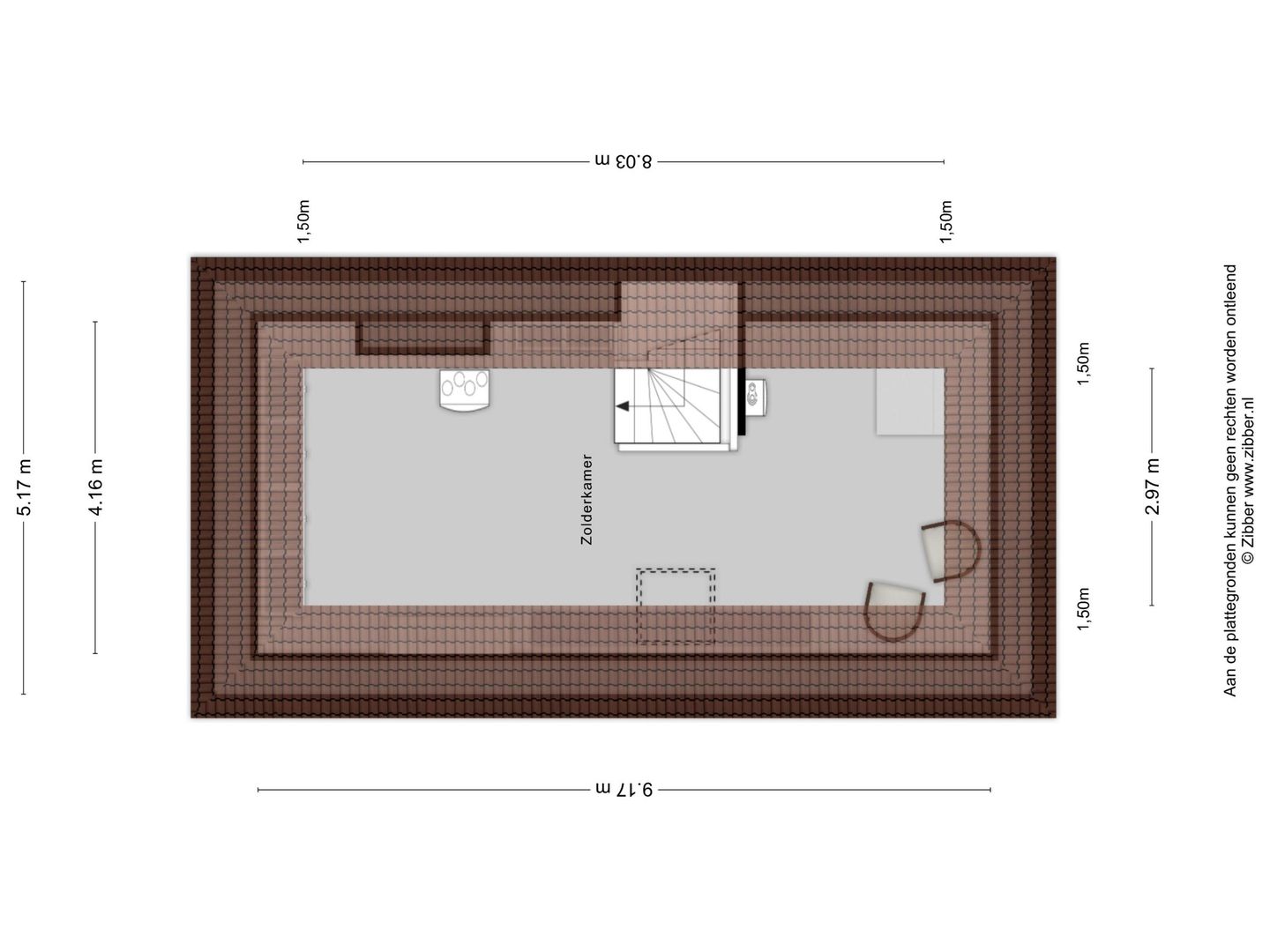 Foto 29 van Van Zeylstraat 30