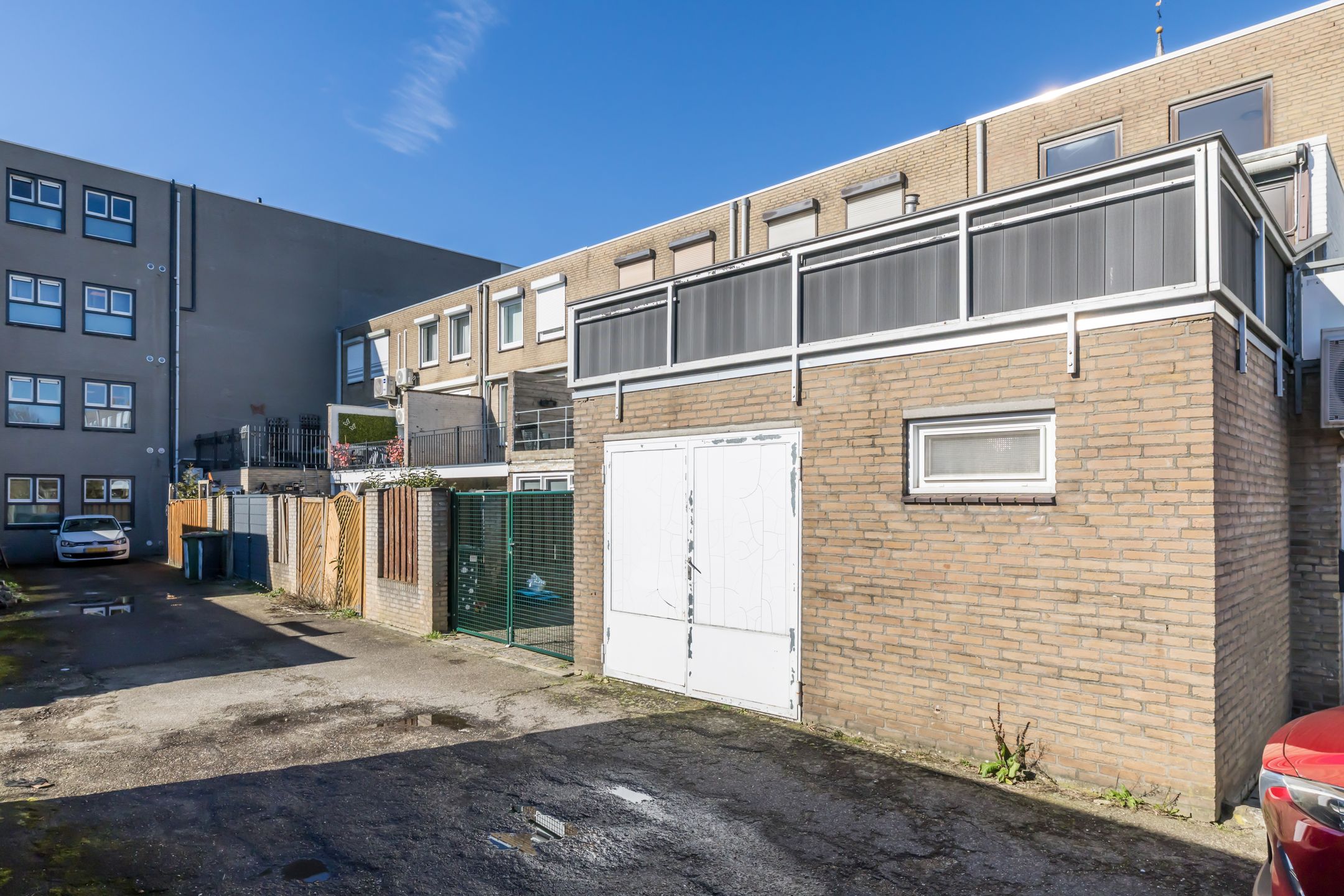 Photo 33 of Pastoor Scheepersstraat 12-A