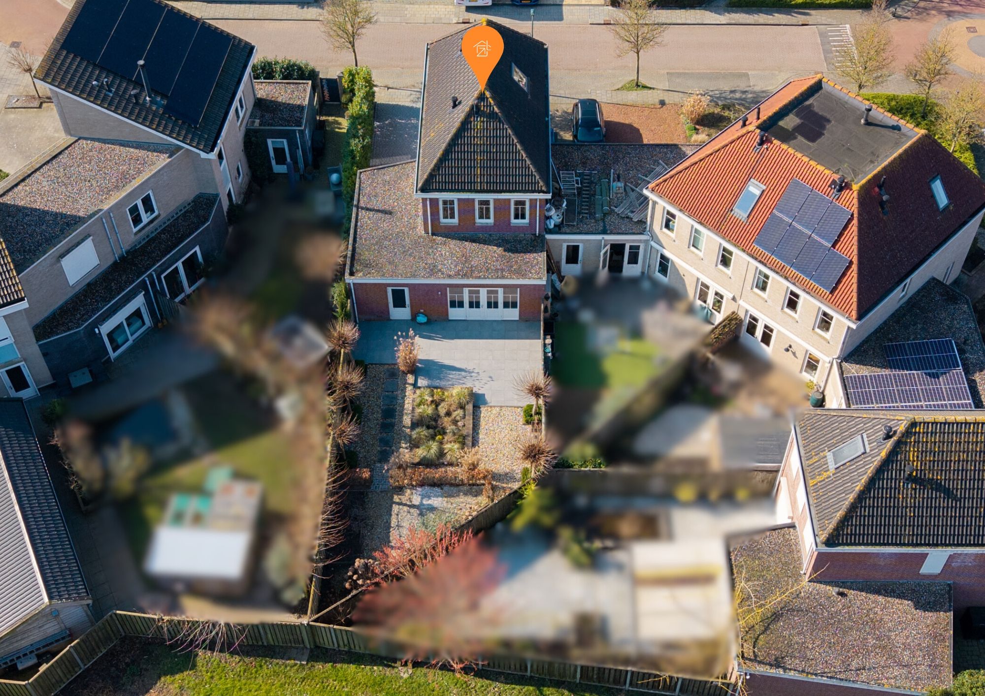 Foto 36 van Van Zeylstraat 30