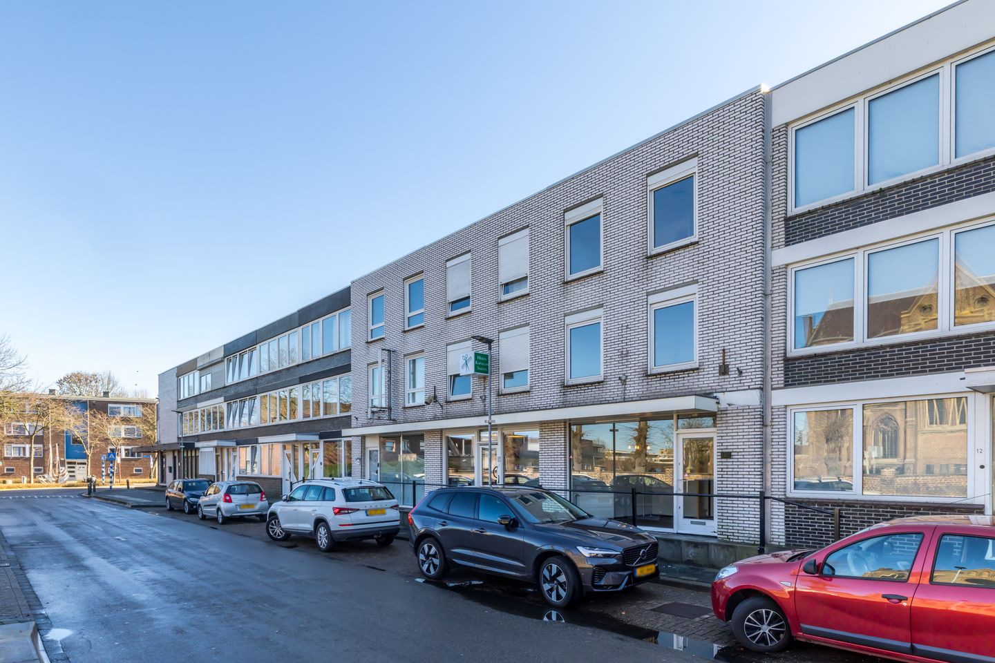 Photo 35 of Pastoor Scheepersstraat 12-A