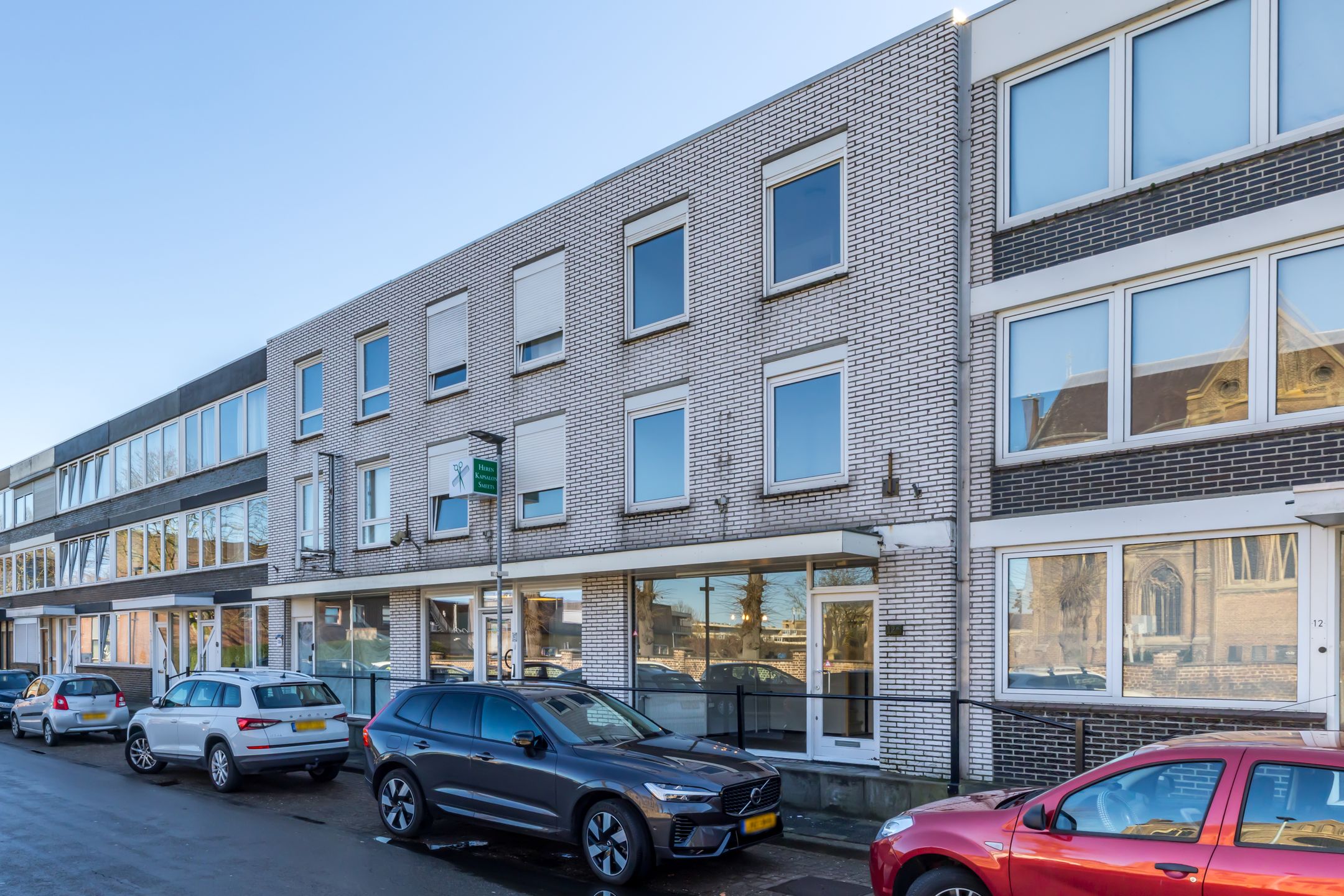 Photo 36 of Pastoor Scheepersstraat 12-A